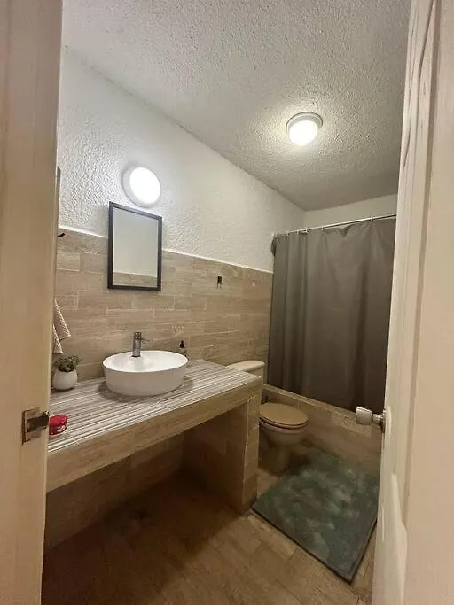 Apartment La Villa Dorada 5 Cancun
