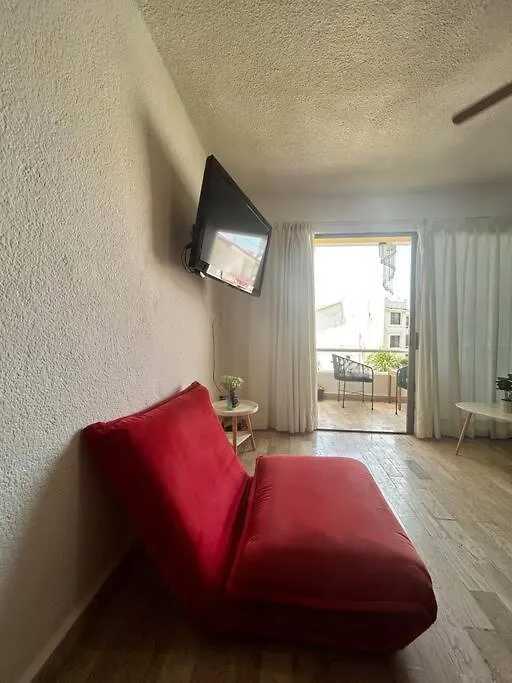 La Villa Dorada 5 Cancún 0*,
