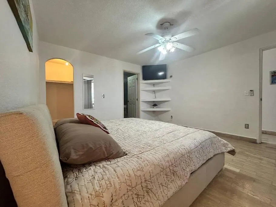 La Villa Dorada 5 Cancún 0*,  Mexikó