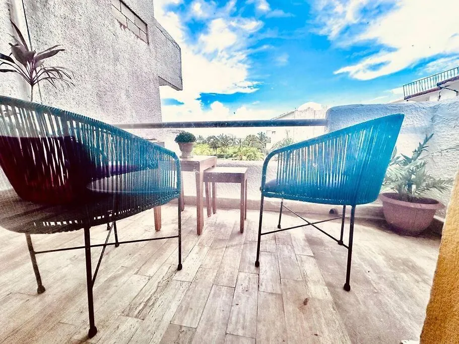 La Villa Dorada 5 Cancún 0*,