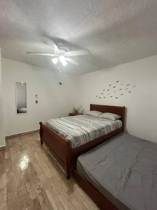 Apartment La Villa Dorada 5 Cancun
