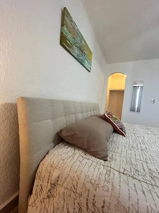 La Villa Dorada 5 Cancun