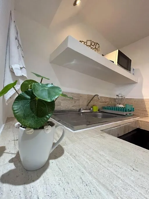 La Villa Dorada 5 Cancun Apartment