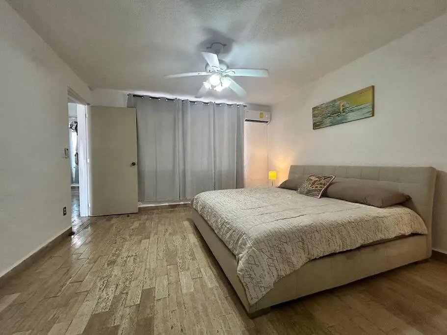 Apartment La Villa Dorada 5 Cancun