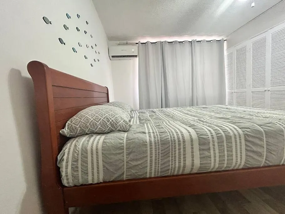 Apartment La Villa Dorada 5 Cancun