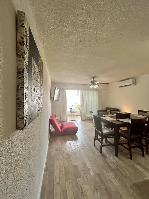 Apartment La Villa Dorada 5 Cancun