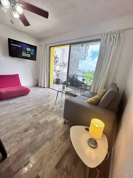 La Villa Dorada 5 Cancun