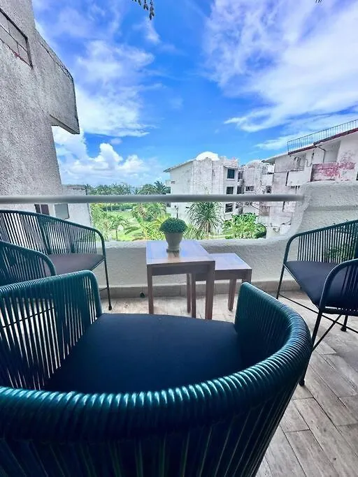 Apartment La Villa Dorada 5 Cancun