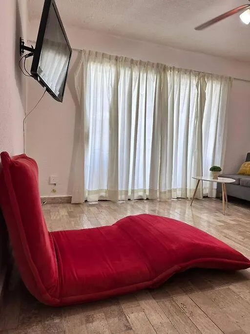 La Villa Dorada 5 Cancun
