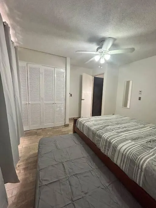 La Villa Dorada 5 Cancun Mexico