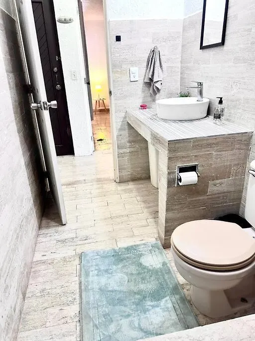 La Villa Dorada 5 Cancun Apartment