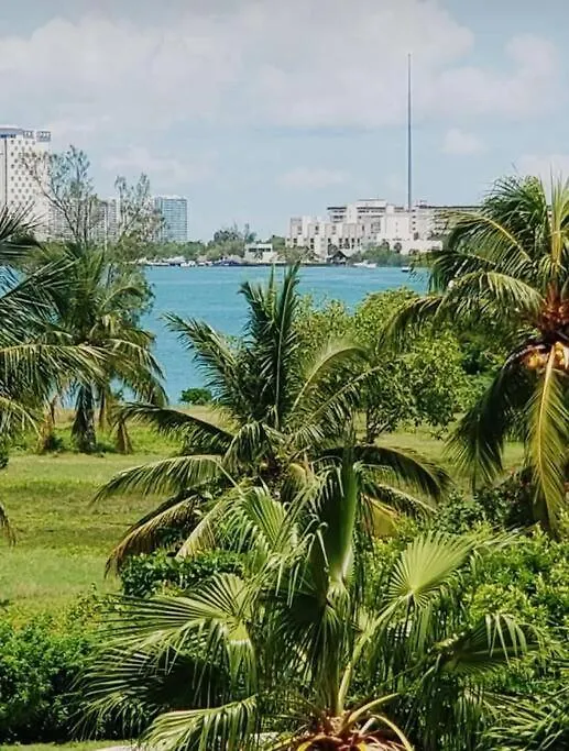 La Villa Dorada 5 Cancún Meksyk